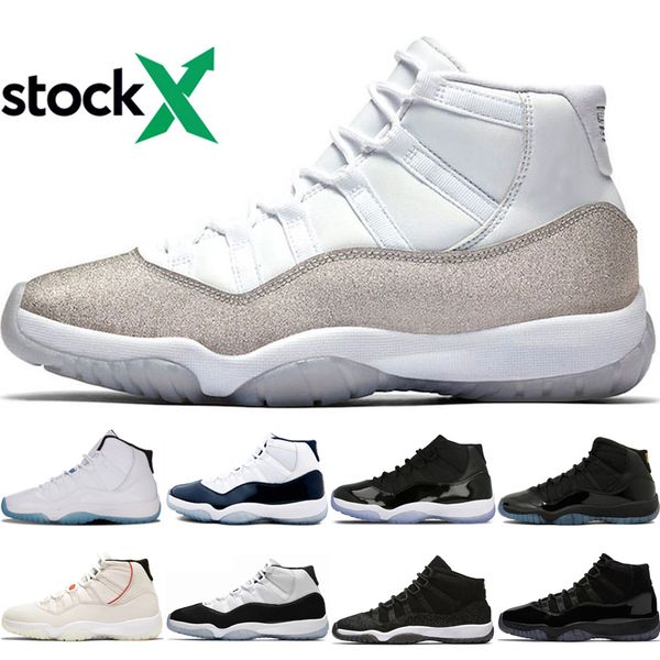 mens 11 11s metallic-silver low navy gum closing ceremony midnight navy basketball shoes xi concord high 45 cool grey prm heiress sneakers
mens 11 11s metallic-silver low navy gum closing ceremony midnight navy basketball shoes xi concord high 45 cool grey prm heiress sneakers