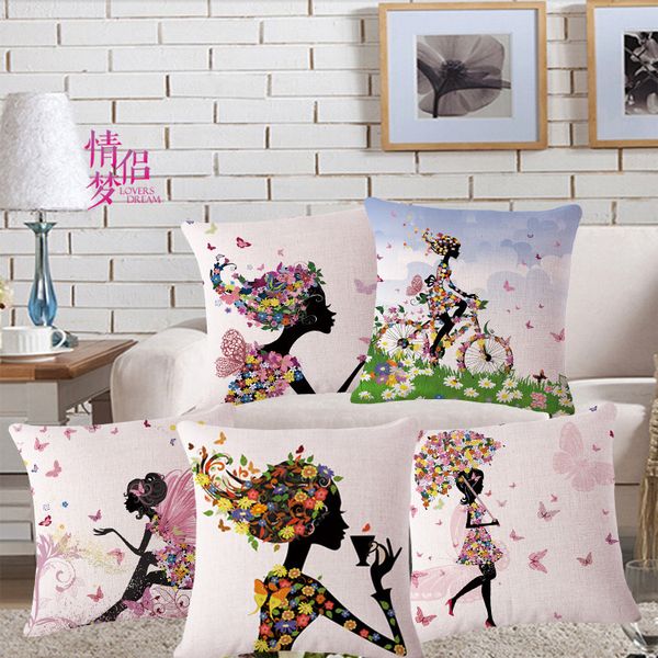 fashion beauty originality cotton flax bedside sofa cushion backrest automobile by pillow case
fashion beauty originality cotton flax bedside sofa cushion backrest automobile by pillow case