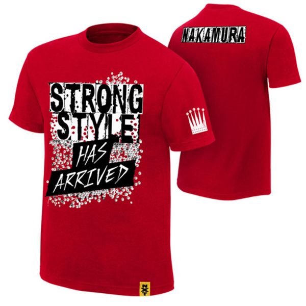 short graphic tee cute custom ofwwe edge rated r superstar official retro men john cena t-shirt t15, White;black
short graphic tee cute custom ofwwe edge rated r superstar official retro men john cena t-shirt t15, White;black