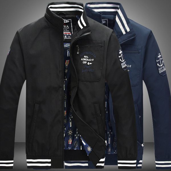 2020 горячая осень slim fit тонкий молния повседневная верхняя одежда ветровка спортивный костюм мужская одежда стенд воротник сплошной курт, Black;brown
2020 горячая осень slim fit тонкий молния повседневная верхняя одежда ветровка спортивный костюм мужская одежда стенд воротник сплошной курт, Black;brown