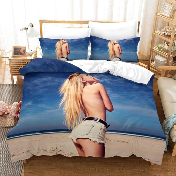 buttocks girl bikini beach bedding set bedroom decor microfiber quilt cover 1pc duvet cover pillowcase mask
buttocks girl bikini beach bedding set bedroom decor microfiber quilt cover 1pc duvet cover pillowcase mask