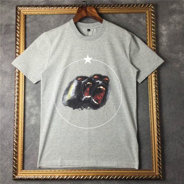 2020 summer t shirt mens t shirt men women t shirt hip hop roar orangutan monkey circle star short sleeve size s-xxl, White;black
2020 summer t shirt mens t shirt men women t shirt hip hop roar orangutan monkey circle star short sleeve size s-xxl, White;black