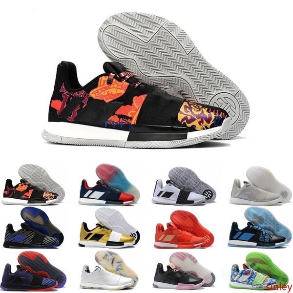 wholesale harden vol. 3 mvp basketball shoes mens weaving sneakers red grey black james harden 3s outdoor trainers sports sneakers 40-46
wholesale harden vol. 3 mvp basketball shoes mens weaving sneakers red grey black james harden 3s outdoor trainers sports sneakers 40-46