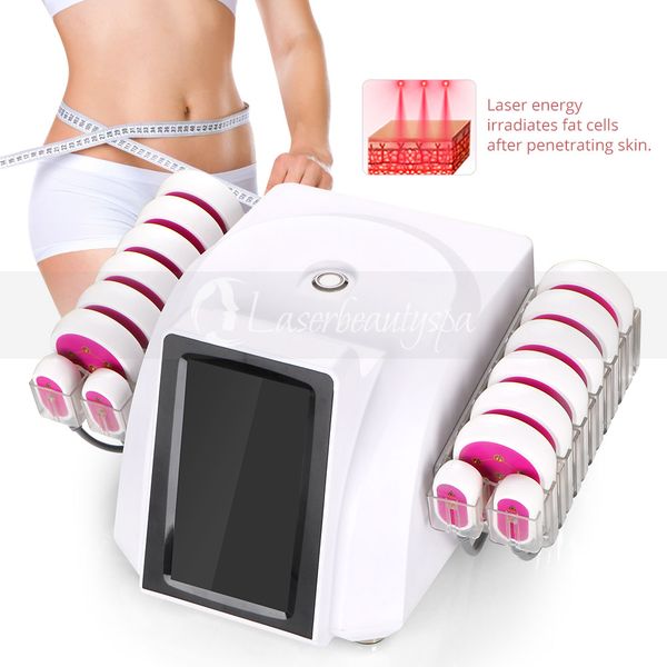 led 5mw cellulite removal slimming weight loss with 12 big 4 small paddles beauty machine
led 5mw cellulite removal slimming weight loss with 12 big 4 small paddles beauty machine