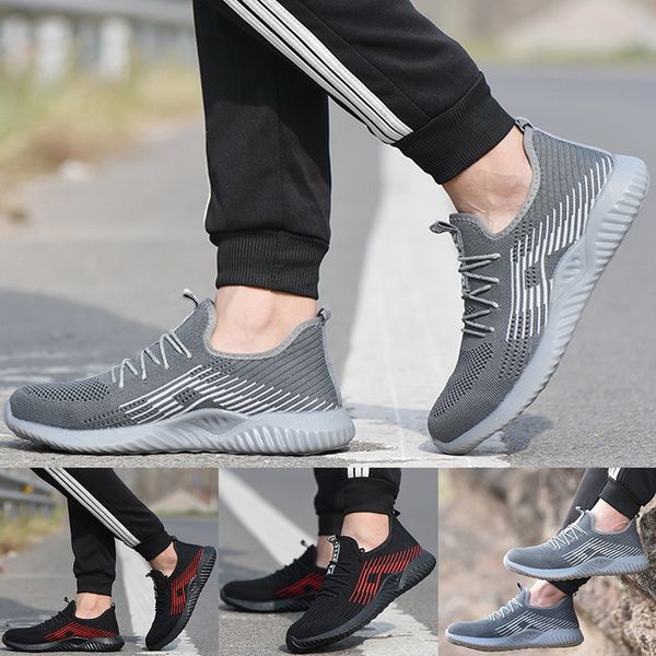 men safety working shoes outdoor steel toe boots indestructible sneakers male casual breathable shoes running jogging
men safety working shoes outdoor steel toe boots indestructible sneakers male casual breathable shoes running jogging