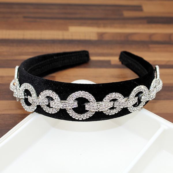 korean fashion luxurious silver round crystal hairbands wide sparkly rhinestone headband for women wedding hair jewelry, Golden;white
korean fashion luxurious silver round crystal hairbands wide sparkly rhinestone headband for women wedding hair jewelry, Golden;white