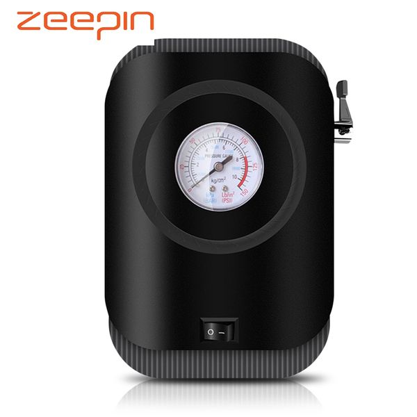 dc12v 120w car inflatable pump tire inflator air compressor with led light auto quick inflation for vehicle motorcycle bicycle
dc12v 120w car inflatable pump tire inflator air compressor with led light auto quick inflation for vehicle motorcycle bicycle