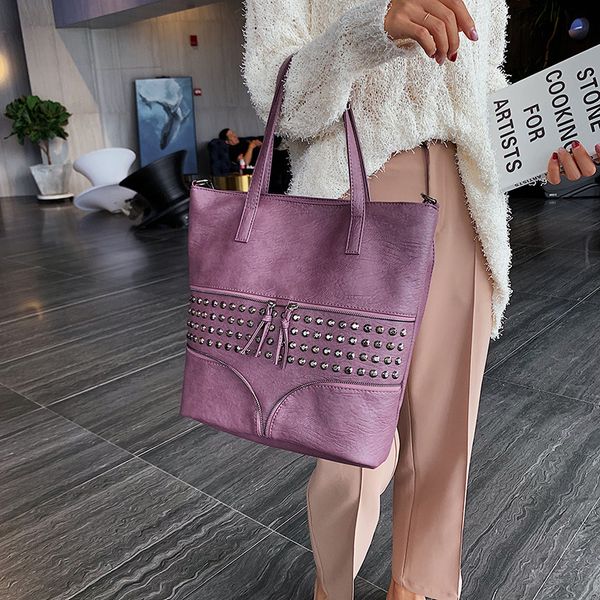 2019 big women handbag leather women shoulder bags designer messenger bags ladies casual tote sac a main handle
2019 big women handbag leather women shoulder bags designer messenger bags ladies casual tote sac a main handle