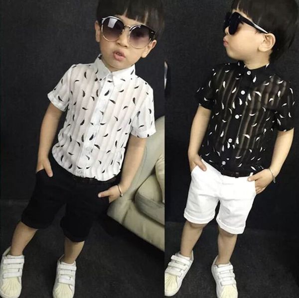 summer kids baby clothing set boys suit cotton baby short sleeve shirt+shorts pants 2pcs suit fashion 3-10y, White
summer kids baby clothing set boys suit cotton baby short sleeve shirt+shorts pants 2pcs suit fashion 3-10y, White