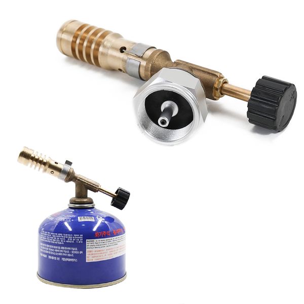 mapp gas torch copper fire flame device tip multifunctional thawing copper lightweight high temperature heating camping burner
mapp gas torch copper fire flame device tip multifunctional thawing copper lightweight high temperature heating camping burner