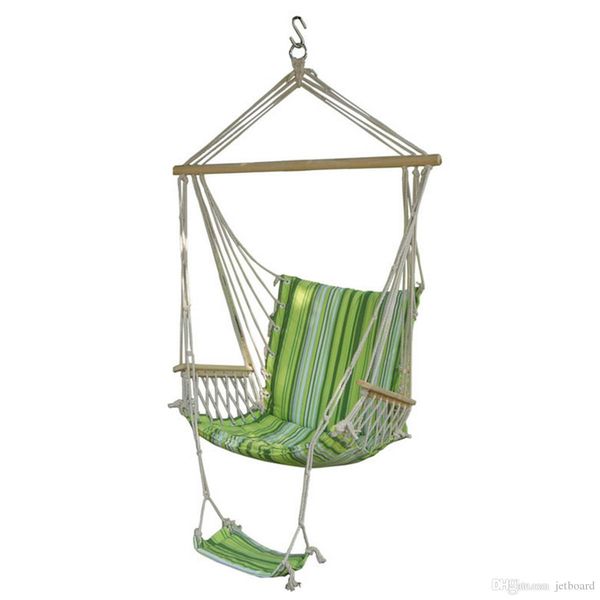 outdoor canvas swing hammock leisure hanging chair garden patio yard max 330lbs hanging rope hammock swing chair with footrest
outdoor canvas swing hammock leisure hanging chair garden patio yard max 330lbs hanging rope hammock swing chair with footrest