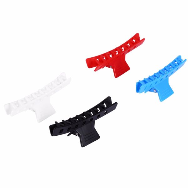 12pcs salon plastic hair claw clip clamps hairpin hairdressing styling accessories tools hair clips for women girls, Golden;silver
12pcs salon plastic hair claw clip clamps hairpin hairdressing styling accessories tools hair clips for women girls, Golden;silver
