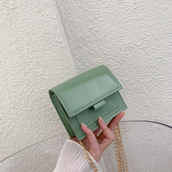 mini bag female 2020 new foreign wild chain small square bag ins girl shoulder messenger women handbags
mini bag female 2020 new foreign wild chain small square bag ins girl shoulder messenger women handbags