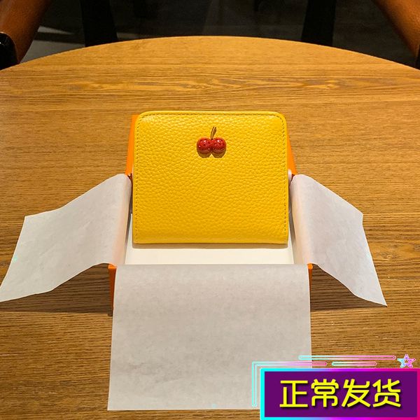 yellow wallet short leather 20% discount ultra-thin 2019 new wallet folding ins simple fashion girl iscount ultra-thin 2019 new zealand
yellow wallet short leather 20% discount ultra-thin 2019 new wallet folding ins simple fashion girl iscount ultra-thin 2019 new zealand