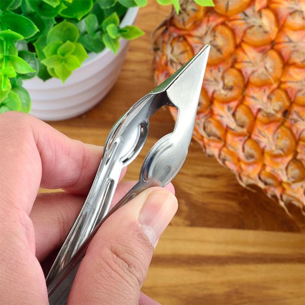 сердцевина remover пинцет фрукты инструменты глаз семена ананаса использовать slicer длинная ручка из нержавеющей стали практичный клип порт
сердцевина remover пинцет фрукты инструменты глаз семена ананаса использовать slicer длинная ручка из нержавеющей стали практичный клип порт