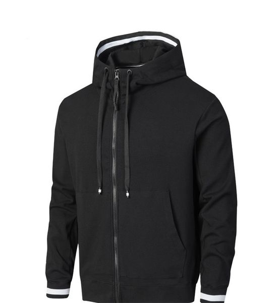 luxury mens jacket fashion solid color zipper coat mens brand slim long sleeves outerwear, Black;brown
luxury mens jacket fashion solid color zipper coat mens brand slim long sleeves outerwear, Black;brown