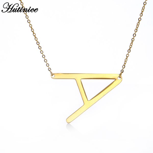 simple design 26 letters pendant necklace for women charm jewelry a b c d e f g h i j k l m n o p q r s t u v w x y z, Silver
simple design 26 letters pendant necklace for women charm jewelry a b c d e f g h i j k l m n o p q r s t u v w x y z, Silver