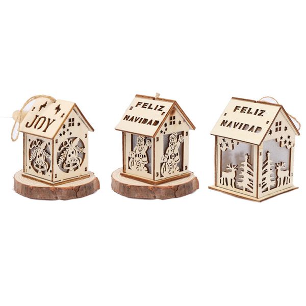 wonder land 1pcs led christmas snow house style fairy light led decorations hanging ornament
wonder land 1pcs led christmas snow house style fairy light led decorations hanging ornament