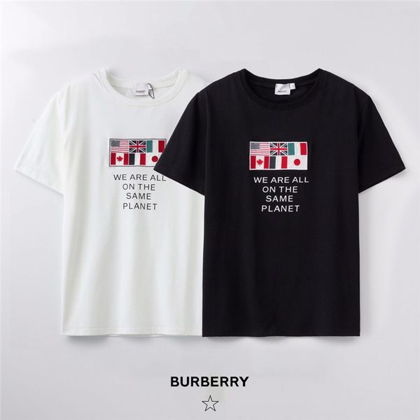 2020ss primavera e 'estate nuovo cotone di alta qualità di stampa manica corta rotonda pannello collo t-shirt dimensione: m--xl-xxl-x, Black
2020ss primavera e 'estate nuovo cotone di alta qualità di stampa manica corta rotonda pannello collo t-shirt dimensione: m--xl-xxl-x, Black