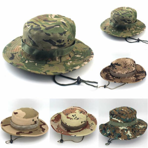 2019 sun hat panama bucket flap hat breathable boonie multicam nepalese boonie camouflage hats outdoor fishing wide brim hats
2019 sun hat panama bucket flap hat breathable boonie multicam nepalese boonie camouflage hats outdoor fishing wide brim hats