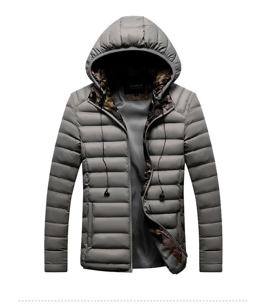 wholesale designer mens slim jackets hooded packable coat hooded collar puffer thickening overcoats warm winter coats for men and women, Black;brown
wholesale designer mens slim jackets hooded packable coat hooded collar puffer thickening overcoats warm winter coats for men and women, Black;brown