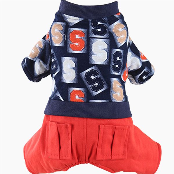 dog clothes cotton clothes autumn and winter new lovely casual four legged small inclusive pet puppy
dog clothes cotton clothes autumn and winter new lovely casual four legged small inclusive pet puppy