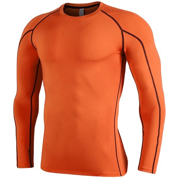 running shirts dry fit mens gym clothing scoop neck long sleeves yldiyo underwear body building suiit polyester ap par, Black;blue
running shirts dry fit mens gym clothing scoop neck long sleeves yldiyo underwear body building suiit polyester ap par, Black;blue