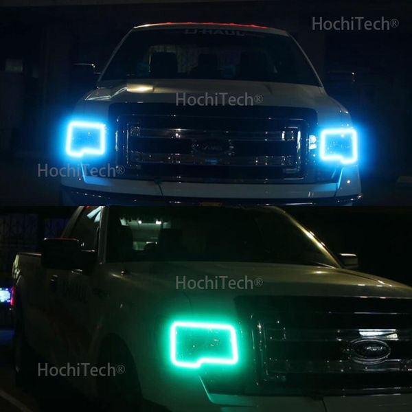 car auto halo rings cotton lights led angel eyes rgb car styling for f-150 f150 2009-2014 rgb led angel eyes halo ring kit
car auto halo rings cotton lights led angel eyes rgb car styling for f-150 f150 2009-2014 rgb led angel eyes halo ring kit