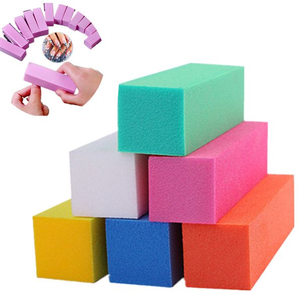 7colors for uv gel white nail file buffer block polish manicure form nail buffers file pedicure sanding nail art tool
7colors for uv gel white nail file buffer block polish manicure form nail buffers file pedicure sanding nail art tool