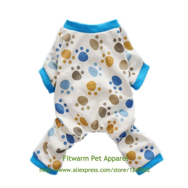 fitwarm adorable paws dog pajamas for dog shirt cozy soft pjs clothes xs small medium large teddy yorkie
fitwarm adorable paws dog pajamas for dog shirt cozy soft pjs clothes xs small medium large teddy yorkie