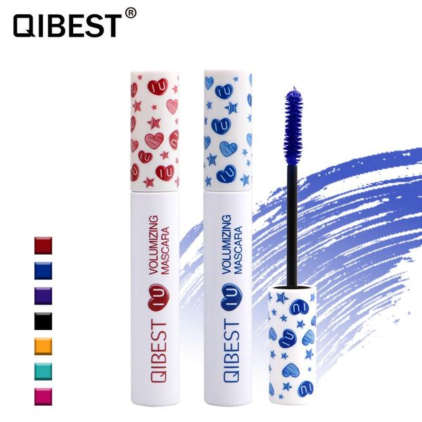 professional eyes makeup long lasting waterproof color mascara cosplay cruling black mascara make-up beauty cosmetic
professional eyes makeup long lasting waterproof color mascara cosplay cruling black mascara make-up beauty cosmetic