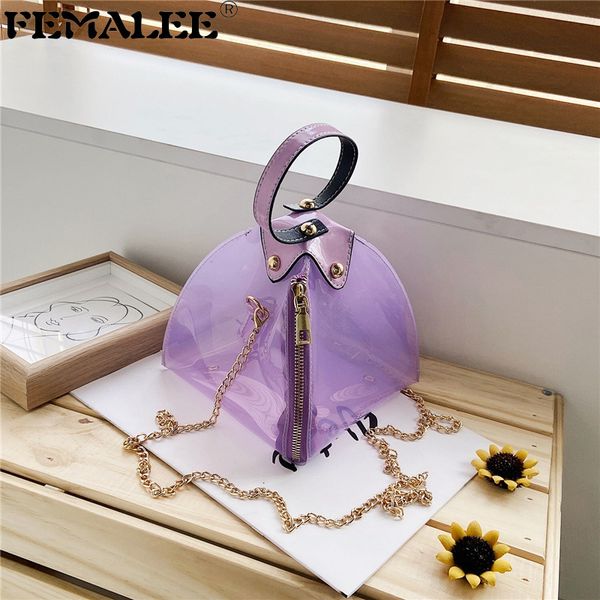 transparent jelly bag women triangle hand bag 2020 summer new see-through girl cute personality chain crossbody totes bolsa
transparent jelly bag women triangle hand bag 2020 summer new see-through girl cute personality chain crossbody totes bolsa