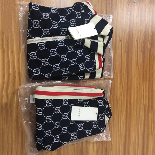 men tracksuits two pieces pants sweater jackets track pant tags labels kanye west hip hop streetwear fashion wholesale s-2xl, Gray
men tracksuits two pieces pants sweater jackets track pant tags labels kanye west hip hop streetwear fashion wholesale s-2xl, Gray