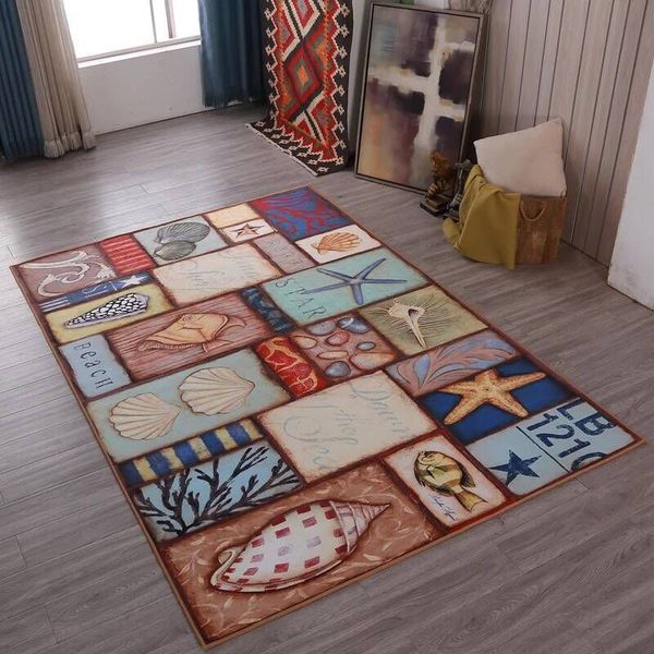 nordic print starfish conch carpet rugs livingroom bedroom hallway kids room carpet bathroom tapete floor mat non-slip rug
nordic print starfish conch carpet rugs livingroom bedroom hallway kids room carpet bathroom tapete floor mat non-slip rug