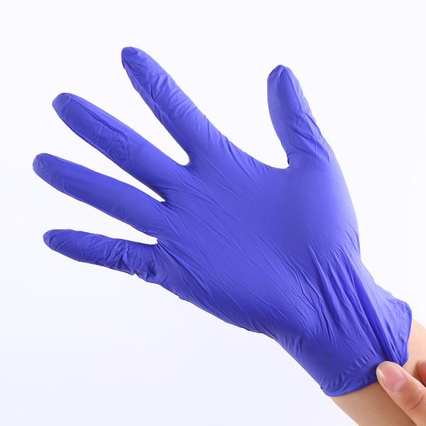 50pcs disposable nitrile gloves rubber cleaning food gloves universal home garden cleaning cooking gloves dark blue
50pcs disposable nitrile gloves rubber cleaning food gloves universal home garden cleaning cooking gloves dark blue