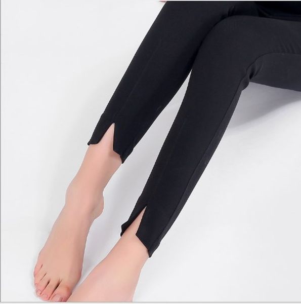 6xl plus size women pants 2020 robe femme office wear elastic waist black pants women slim bodycon bandage pencil pants fw477, Black;white
6xl plus size women pants 2020 robe femme office wear elastic waist black pants women slim bodycon bandage pencil pants fw477, Black;white