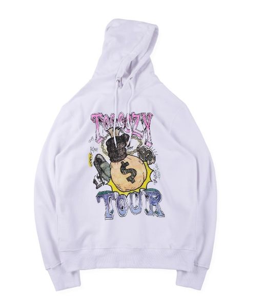 men's hooded shirts hoodies cotton loose tour graffiti printing hooded sweater hip hop wind cooperation sweater q4, Black
men's hooded shirts hoodies cotton loose tour graffiti printing hooded sweater hip hop wind cooperation sweater q4, Black