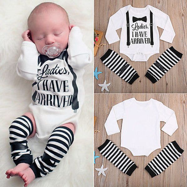 emmababy toddler newborn infant baby boy cotton romper gentleman bodysuit leggings outfits set clothes
emmababy toddler newborn infant baby boy cotton romper gentleman bodysuit leggings outfits set clothes
