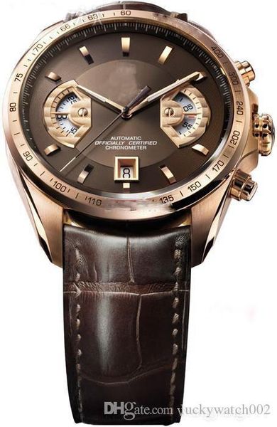 new leather fashion heuer wristwatch automatic mechanical sport mens watch men watches #1, Slivery;brown
new leather fashion heuer wristwatch automatic mechanical sport mens watch men watches #1, Slivery;brown