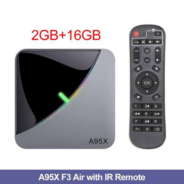 a95x f3 air rgb light tv box amlogic s905x3 android 9.0 2gb 16gb dual wifi a95xf3 x3 smart tv box
a95x f3 air rgb light tv box amlogic s905x3 android 9.0 2gb 16gb dual wifi a95xf3 x3 smart tv box