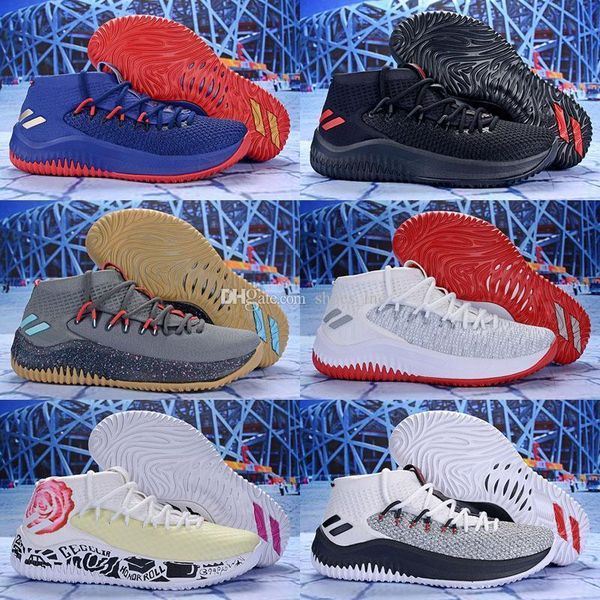 d new lillard 4 баскетбольная обувь crazylight dame 4.0 rip city белый черный красный неокрашенный подпись спорт для мужчин марка 7-12
d new lillard 4 баскетбольная обувь crazylight dame 4.0 rip city белый черный красный неокрашенный подпись спорт для мужчин марка 7-12