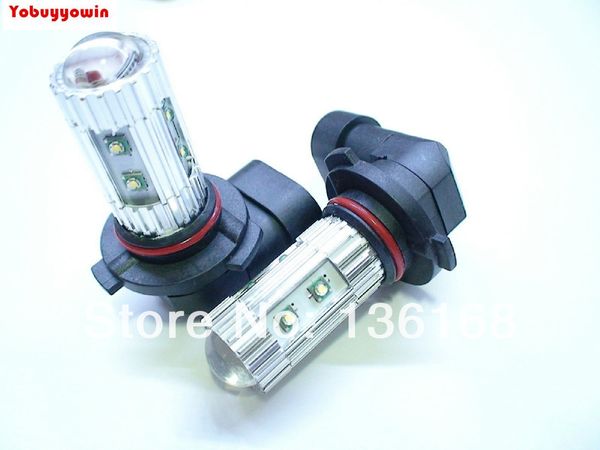 2pcs/lot white 50w high power 9005 hb3 9006 hb4 h10 9145 cree chips led fog light bulbs drl driving lamp
2pcs/lot white 50w high power 9005 hb3 9006 hb4 h10 9145 cree chips led fog light bulbs drl driving lamp