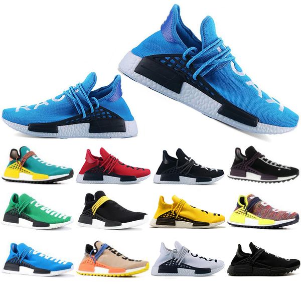 fashion human race hu trail pharrell williams running shoes men nerd black cream mens trainer women designer sports sneakers 5-12
fashion human race hu trail pharrell williams running shoes men nerd black cream mens trainer women designer sports sneakers 5-12