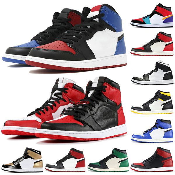 men banned black toe 1 og basketball shoes mid bred chicago 3 shadow triple black gold toe mens designer shoes athletics sneakers
men banned black toe 1 og basketball shoes mid bred chicago 3 shadow triple black gold toe mens designer shoes athletics sneakers