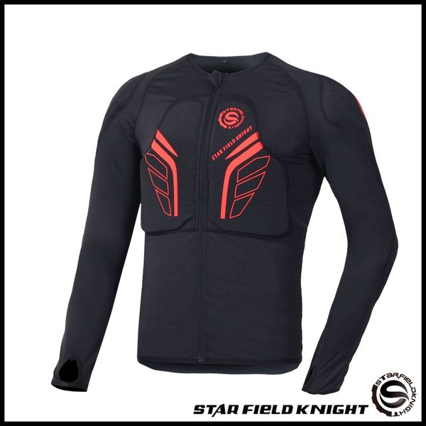 new sfk motorcycles in armor clothing anti-wrestling armor body riding motorcycle protection jacket skj-801
new sfk motorcycles in armor clothing anti-wrestling armor body riding motorcycle protection jacket skj-801