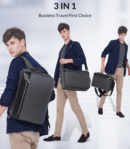 tigernu 4 in 1 multi function nylon men's business shoulder backpacks 15.6 inch usb charging lapbagpack male mochila travel
tigernu 4 in 1 multi function nylon men's business shoulder backpacks 15.6 inch usb charging lapbagpack male mochila travel