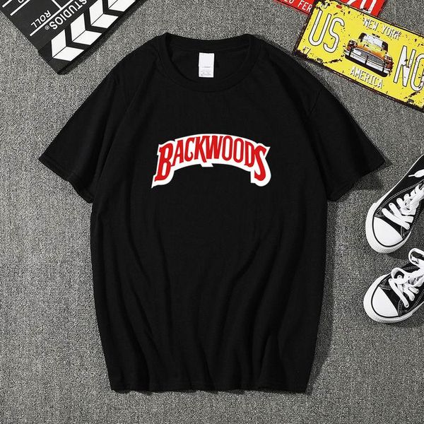 lead new summer men backwoods printing t shirt fashion men short sleeve o neck t-shirt cotton hip hop rock streetwear men clothing, White;black
lead new summer men backwoods printing t shirt fashion men short sleeve o neck t-shirt cotton hip hop rock streetwear men clothing, White;black
