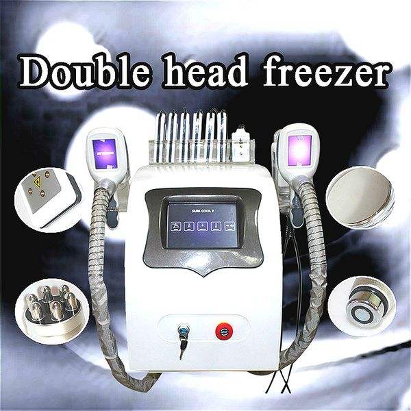 2020 effective 2 handles cryolipolysis machine fat ing slimming machine criolipolisis weight loss fat reduction fat e machine oem
2020 effective 2 handles cryolipolysis machine fat ing slimming machine criolipolisis weight loss fat reduction fat e machine oem