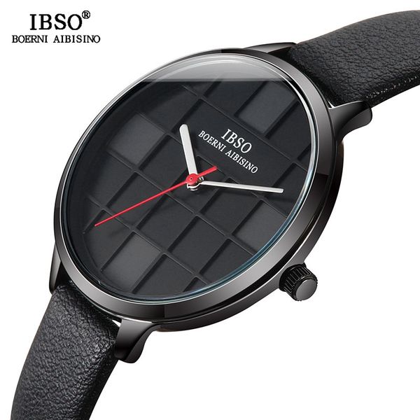 ibso original watches women designer leather wrist watches ladies creative dial quartz watch for women 2019 #lm003, Slivery;brown
ibso original watches women designer leather wrist watches ladies creative dial quartz watch for women 2019 #lm003, Slivery;brown