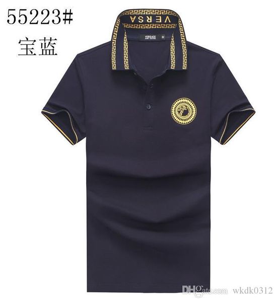 polo new style t shirts ralph business cotton tshirt fashion sell washed comfortable summer mature male formal tshirts 666, White;black
polo new style t shirts ralph business cotton tshirt fashion sell washed comfortable summer mature male formal tshirts 666, White;black